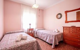 Apartamento Maria En Nerja